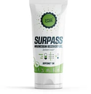 Balsamy i kremy do ciała - SURPASS SURPASS Żel regeneracyjny magnezowy MAGNESIUM RECOVERY GEL 200 ml - miniaturka - grafika 1