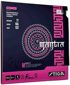 Tenis stołowy - Stiga Okładzina mantra M 1708-1601-21 - miniaturka - grafika 1