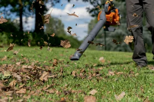 Oleo-Mac BV 250 - Dmuchawy i odkurzacze do liści Oleo-Mac BV 250 - Dmuchawy i odkurzacze do liści - miniaturka - grafika 4