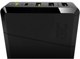 Green Cell Ładowarka Power Source 75 W - Zasilacze do laptopów - miniaturka - grafika 3