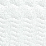 Pokrowce na materace - Janpol Pokrowiec SMART JANPOL Rozmiar 80x200 Rodzaj Pikowany - miniaturka - grafika 1