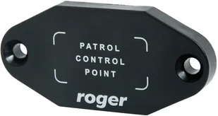 PUNKT KONTROLNY PK-3 PK-3 - Kontrola dostępu - miniaturka - grafika 2