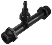 Uzdatniacze wody - Global Water Napowietrzacz (inżektor) do usuwania żelaza GW-AK1246 - miniaturka - grafika 1