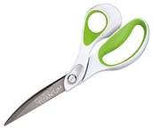 Nożyczki - Titanium Westcott E-16445 00 Carbo nożyczki z miękkim uchwytem E-16445 00 - miniaturka - grafika 1