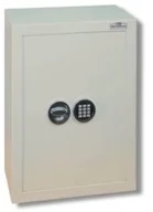 Szafy i regały magazynowe - Metalkas Sejf na klucze TG-3GB k-300 Zamek elektroniczny TG-3GB k-300el - miniaturka - grafika 1