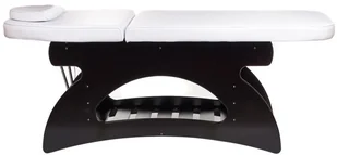 Beauty System Leżanka SPA Wellness BD-8241 Wenge BSBD-8241/WENGE - Meble kosmetyczne - miniaturka - grafika 3