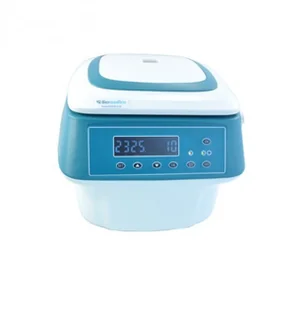 Biomedico Wirówka Laboratoryjna cyfrowa do osocza PRP Model LC-04C plus / 80-2C Plus 06-0021 - Meble i wyposażenie gabinetów medycznych Biomedico Wirówka Laboratoryjna cyfrowa do osocza PRP Model LC-04C plus / 80-2C Plus 06-0021 - Meble i wyposażenie gabinetów medycznych - miniaturka - grafika 1