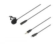 Mikrofony komputerowe - Saramonic LavMicro U1B - miniaturka - grafika 1