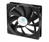 Chłodzenie procesora - SilverStone SST-FN121-P 120mm - miniaturka - grafika 1