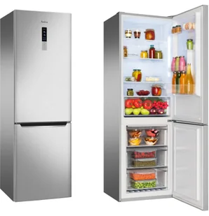 Lodówka Amica FK3356T.4DFX - Lodówki - miniaturka - grafika 6