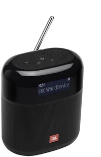 JBL Radio Tuner XL Czarny - Radia - miniaturka - grafika 2