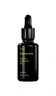 Oio lab Organic Facial Oil Organiczny olejek do twarzy 30 ml - Serum do twarzy - miniaturka - grafika 2