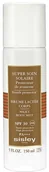 Balsamy i kremy do opalania - Sisley Solaire wodoodporne mleczko do opalania SPF30+ High Protection Pa+ 150 ml - miniaturka - grafika 1