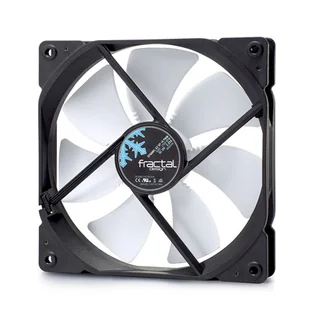 Fractal Design Dynamic X2 GP-14 FD-FAN-DYN-X2-GP14-PWM-WT - Tuning komputera - akcesoria - miniaturka - grafika 3