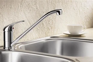 Blanco DARAS chrom 517720 - Baterie kuchenne - miniaturka - grafika 2