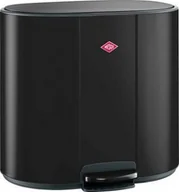 Kosze na śmieci - FENIKS WESCO Kosz Multi Collector 2 czarny matt WESCO 171621-73 - miniaturka - grafika 1