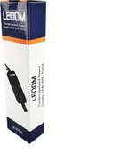 Zasilacze i transformatory - LEDOM LEDOM Zasilacz do Girlandy Ogrodowej WIFI TUYA 24W 471192 - miniaturka - grafika 1