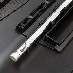 AQUA EL AQUAEL Leddy Tube 10W SUNNY D&N 2.0 124233 - Oświetlenie akwarium - miniaturka - grafika 6