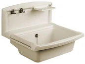 Zlewy i komory gospodarcze - Pyramis Komora gospodarcza - miniaturka - grafika 1