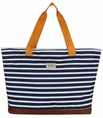 Plecaki - Regatta Regatta Plecaki Unisex's Stamford', granatowy pasek, jeden rozmiar EU136 P59000 - miniaturka - grafika 1