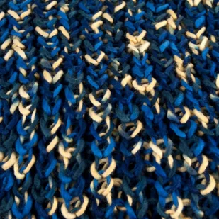 Art of Polo Komin Poproszę melanż - Apaszki i szaliki damskie - miniaturka - grafika 3