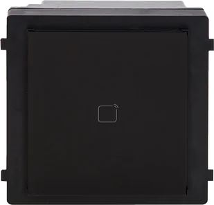 Vidos Zestaw domofon z szyfratorem U1011+S1301D - Domofony - miniaturka - grafika 2