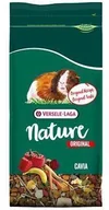 Karma dla gryzoni - Versele-Laga Cavia Nature Original Świnka morska 750 g pokarm dla świnek morskich 750g - miniaturka - grafika 1