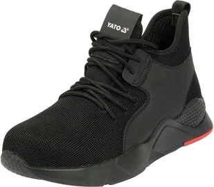 Yato SPORTOWE PÓŁBUTY ROBOCZE PUBS SBP ROZMIAR 44 - Obuwie robocze - miniaturka - grafika 3
