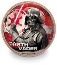 Mondo Gumowa piłka Star Wars 23 cm - Zabawki militarne - miniaturka - grafika 2