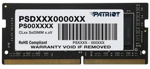 Pamięć RAM PATRIOT Signature 32GB 3200MHz - Pamięci RAM - miniaturka - grafika 2