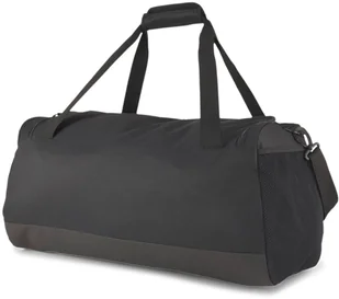 Puma TORBA PUMA TEAMGOAL 23 TEAMBAG M 07685903 Unisex czarny - Torby sportowe - miniaturka - grafika 2