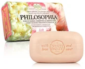 Mydła - NESTI DANTE PHILOSOPHIA - Naturalne mydło toaletowe - Lift - 250g - miniaturka - grafika 1