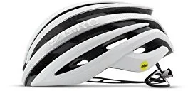 Modi GIRO Cinder Mips biały-srebrny / Rozmiar: L GI7054619 - Kaski rowerowe - miniaturka - grafika 2