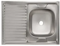 Zlewozmywaki - Kuchinox 60 / SK21011T - miniaturka - grafika 1