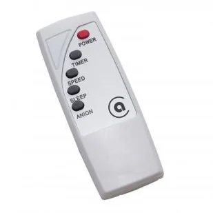 ALFDA Filtr do oczyszczacza ALFDA ALR 160 TRUEHEPA ALR160 TRUEHEPA - Filtry do oczyszczaczy powietrza - miniaturka - grafika 9