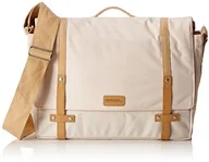 Sakwy rowerowe - Basil Portland Messenger torba rowerowa, beżowy BAS17608 - miniaturka - grafika 1