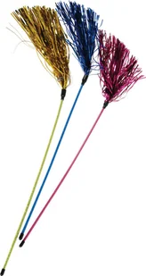 Zolux Zabawka wędka dla kota DISCO - Zabawki dla kotów - miniaturka - grafika 12