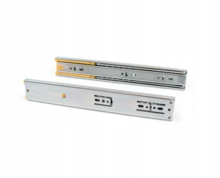 Prowadnica kulkowa do szuflad H45 300 Cichy Domyk - Meble modułowe i akcesoria - miniaturka - grafika 2