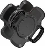 Inne akcesoria elektryczne - Brennenstuhl Bęben Do Przedłużacza X-Gum - miniaturka - grafika 1