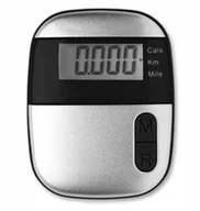 Krokomierze - Krokomierz licznik kalorii dystansu Klip Na Pasek - miniaturka - grafika 1