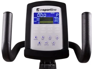 Insportline Rower poziomy inCondi R600i - INS8725 - Rowery treningowe - miniaturka - grafika 7