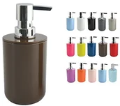 Dozowniki papieru i mydła dla firm - MSV Dozownik mydła Inagua 143958 - miniaturka - grafika 1