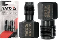 Gwintowniki - YATO Zestaw Do Naprawy Gwintów Sondy Lambda - miniaturka - grafika 1