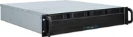 Szafy rack - Inter-Tech 48.3cm Inter-Tech IPC 2U-2404L 4HE ohne Netzteil USB 2.0 2x 88887113 88887113 - miniaturka - grafika 1