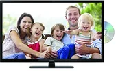 Telewizory - Lenco DVL-2862BK - miniaturka - grafika 1