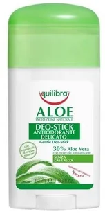 EQUILIBRA ALOESOY 50ml - Dezodoranty i antyperspiranty unisex - miniaturka - grafika 5