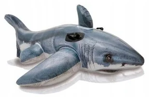 Intex REKIN 57525 - Materace dmuchane i koła do pływania - miniaturka - grafika 6