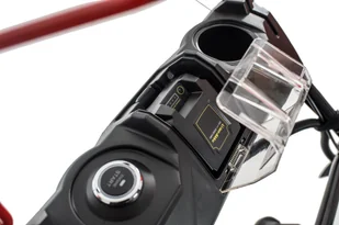 GREENSO D46-GT150ES - Kosiarki - miniaturka - grafika 10