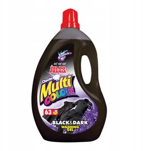 BioLife Żel do prania multiblack 2,2l 7046 - Środki do prania - miniaturka - grafika 7