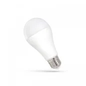 Żarówki LED - Spectrum LED GLS 15W NW 4000K E-27 230V WOJ+14262 - miniaturka - grafika 1